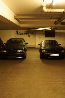 E36 & Miata