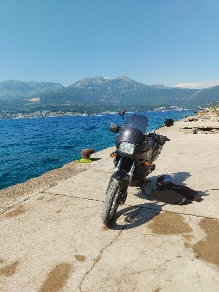 F650 — Albanien