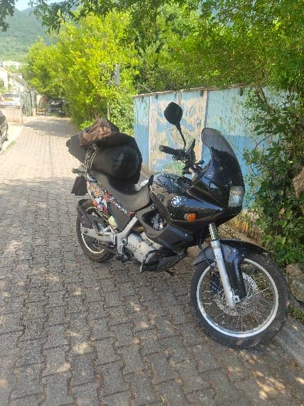 F650 — Montenegro